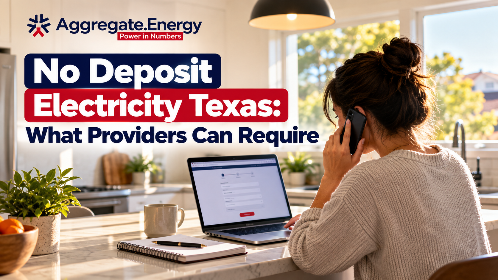 Asked for a Deposit? What Texas Providers Can Actually Require
